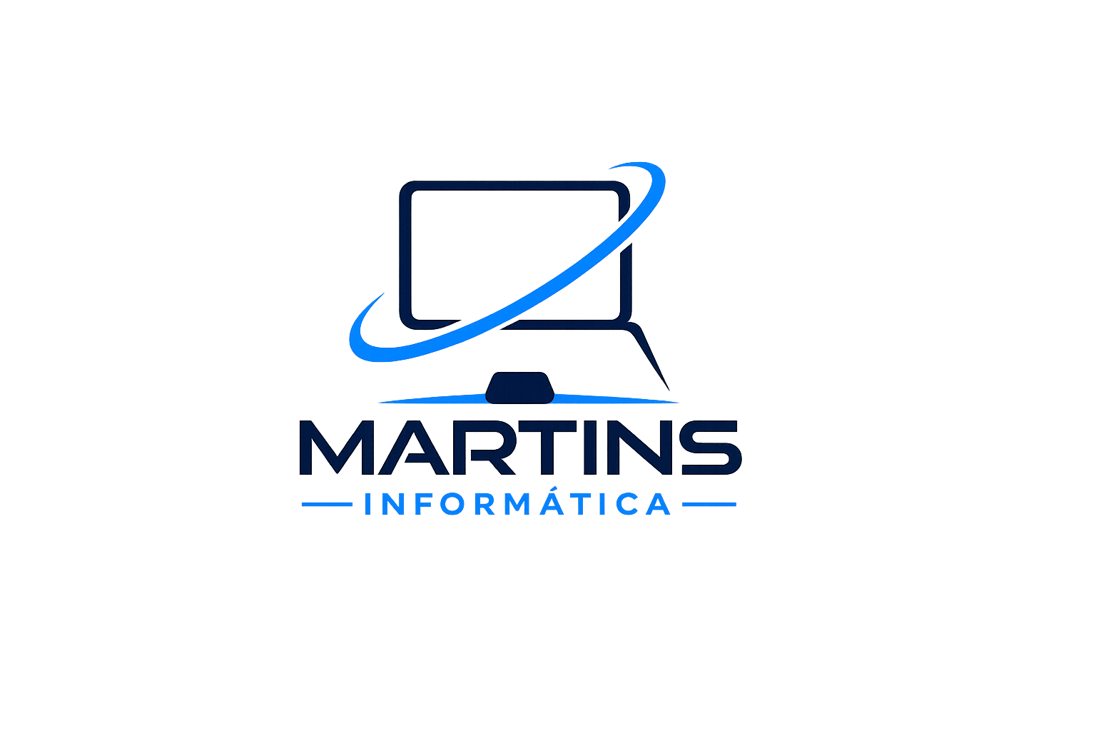 Martins Informática